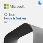 Microsoft Office 2021 Home And Business License For Mac, Lifetime – Retail Key