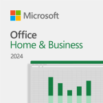 Microsoft Office 2024 Home & Business