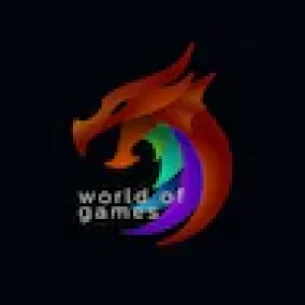 World_of_games