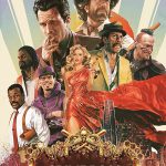 Crime Boss: Rockay City (PC) Green Gift Key GLOBAL