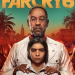 Far Cry 6 (PC) Ubisoft Connect Key ROW