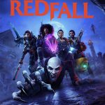 Redfall (PC) Steam Key GLOBAL