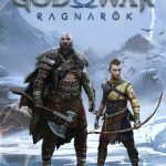 God of War Ragnarรถk (PC) Steam Key GLOBAL