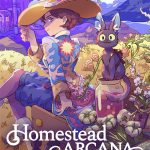 Homestead Arcana (PC) Steam Key GLOBAL