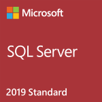 SQL Server 2019 standard Activation key – 1 USER
