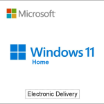 Microsoft Windows 11 Home Product key - Retail key