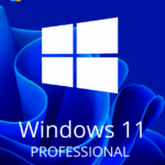 Windows 11 Pro Key – Lifetime Activation for PC – Instant Email Delivery